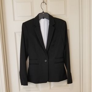Black Blazer from Express